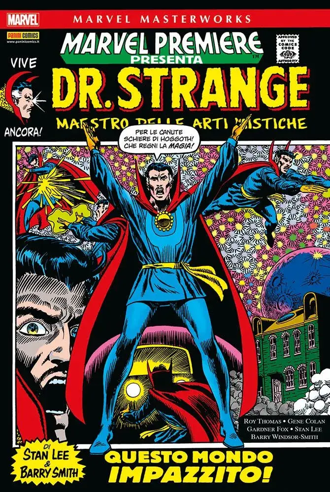 Volume cover